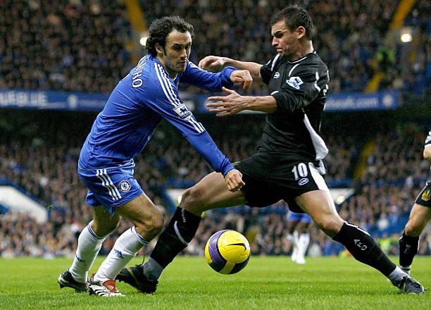 对球迷而言 对球迷而言